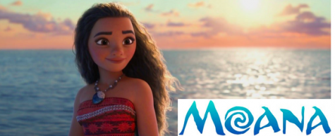 “Moana” strays from the typical Disney Princess