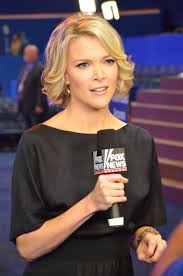 Megyn Kelly departs from Fox News