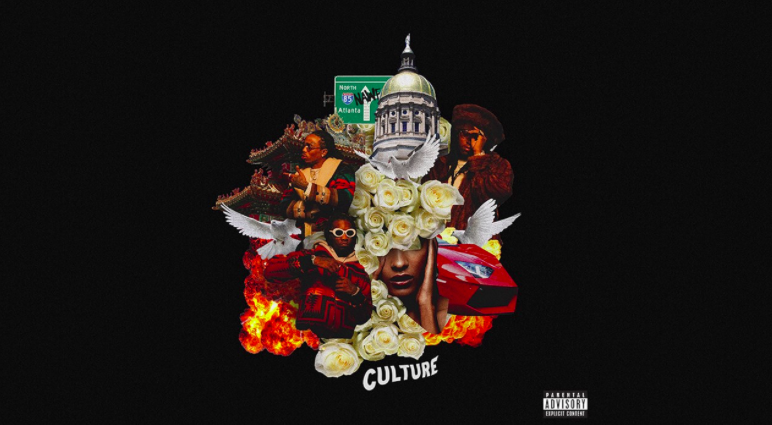 New Migos album Culture cements group as Hip-Hop stars