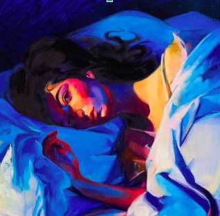 Lorde excites fans with new single after two years of silence