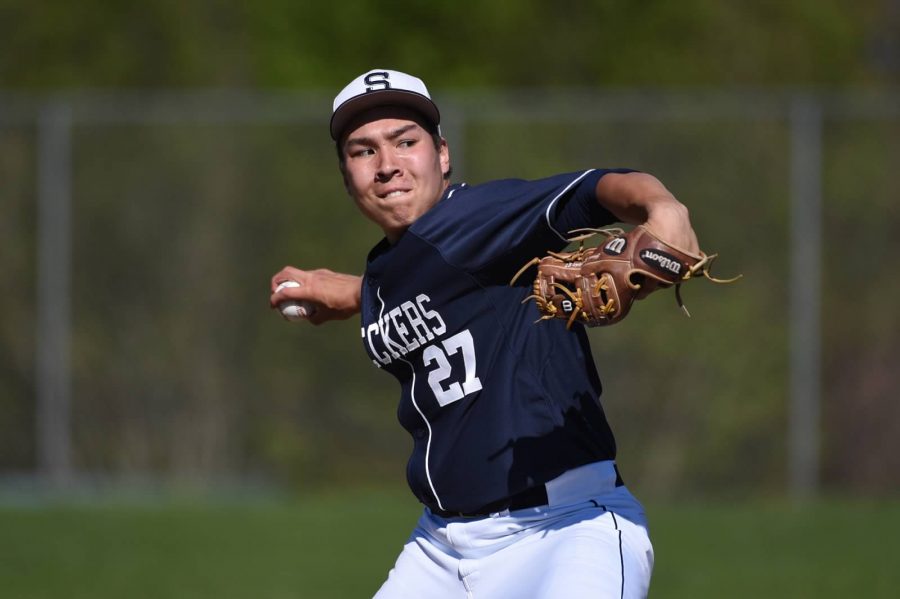 Game Primer: Staples vs. Brien McMahon Baseball