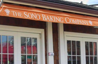 SoNo Baking Company & Cafe to close by early summer
