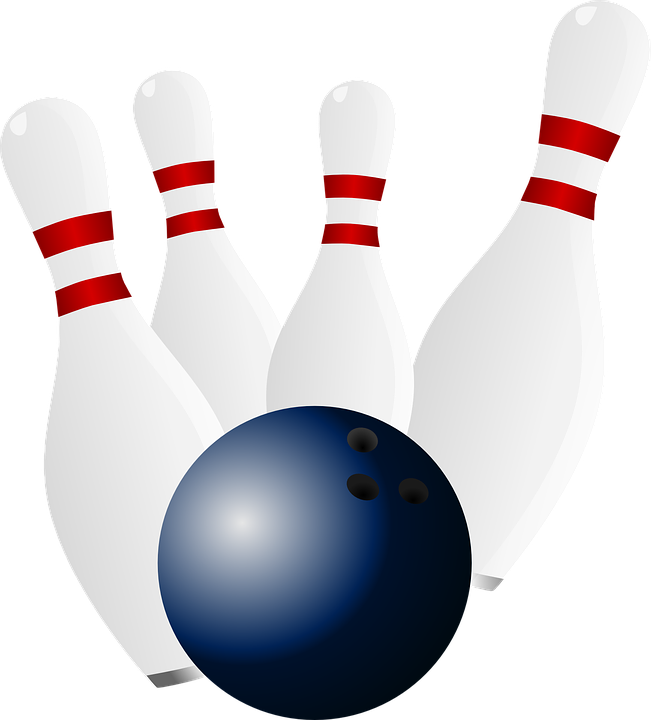 [April 2017] A comeback, bowling: Bowling rolls back into style
