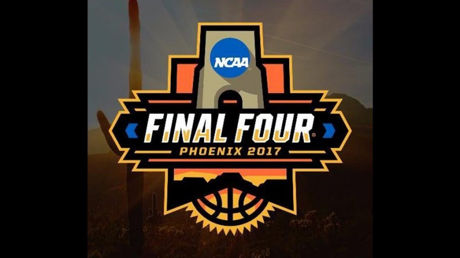 South+Carolina%2C+Gonzaga%2C+Oregon+and+North+Carolina+make+it+to+the+NCAA+Mens+Final+Four+in+basketball.