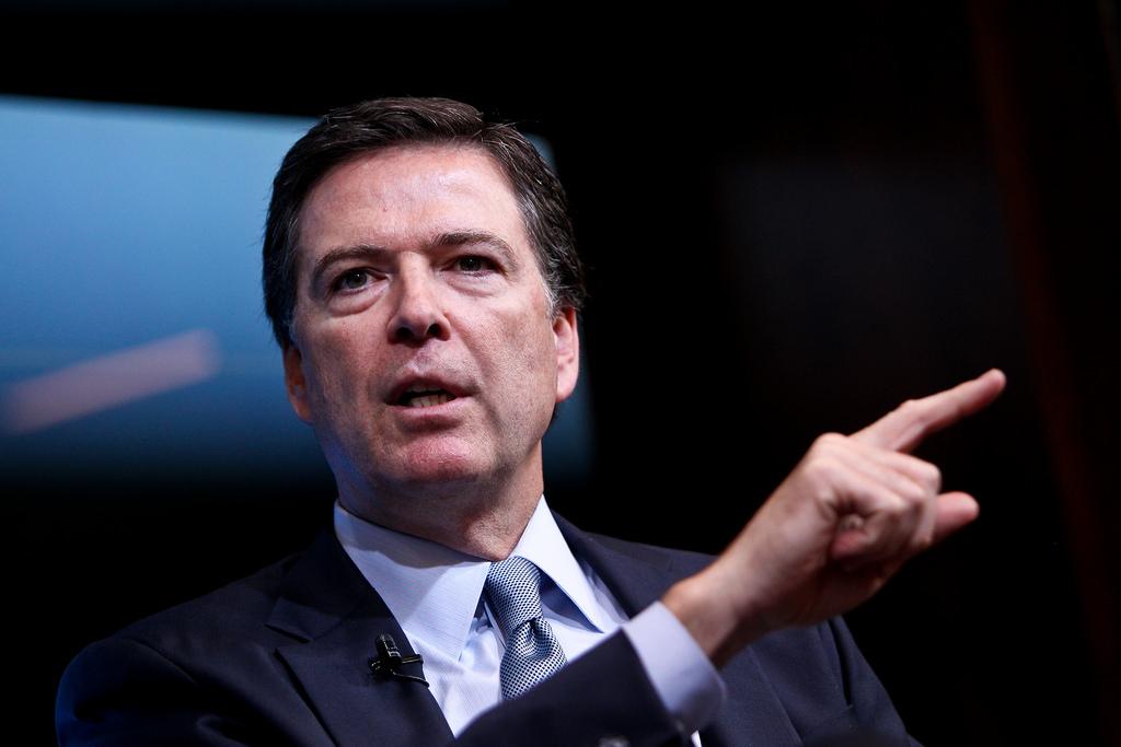 Firing of James Comey raises concern and questions among students