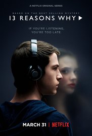 Thirteen Reasons Why imparts an important message