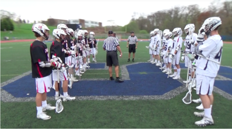 Staples vs. New Canaan Highlights