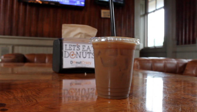 Where is the best coffee in Westport?