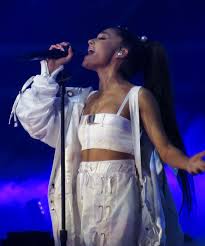 Manchester bombing kills and injures many at Ariana Grande concert