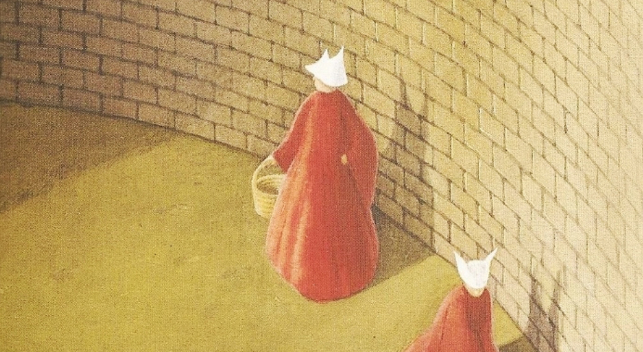 The Handmaid’s Tale Warns of the Dangers of Complacency