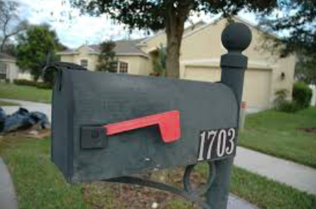 Vandalism, mailbox theft strikes Westport