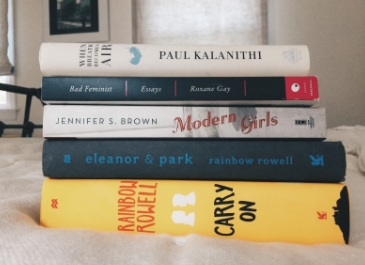 Summer reads