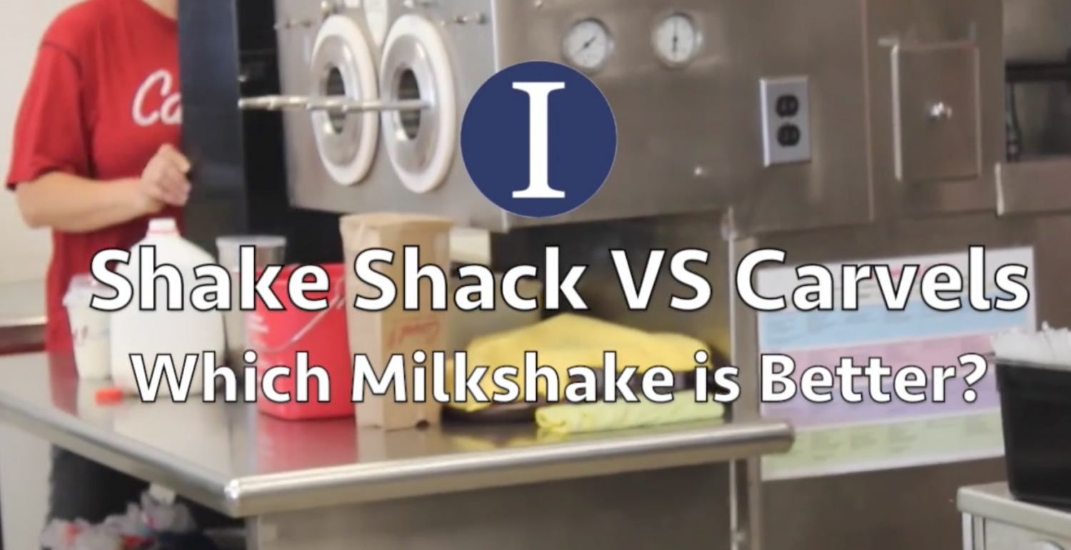 Carvel VS Shake Shack: Which Milkshake is Better?