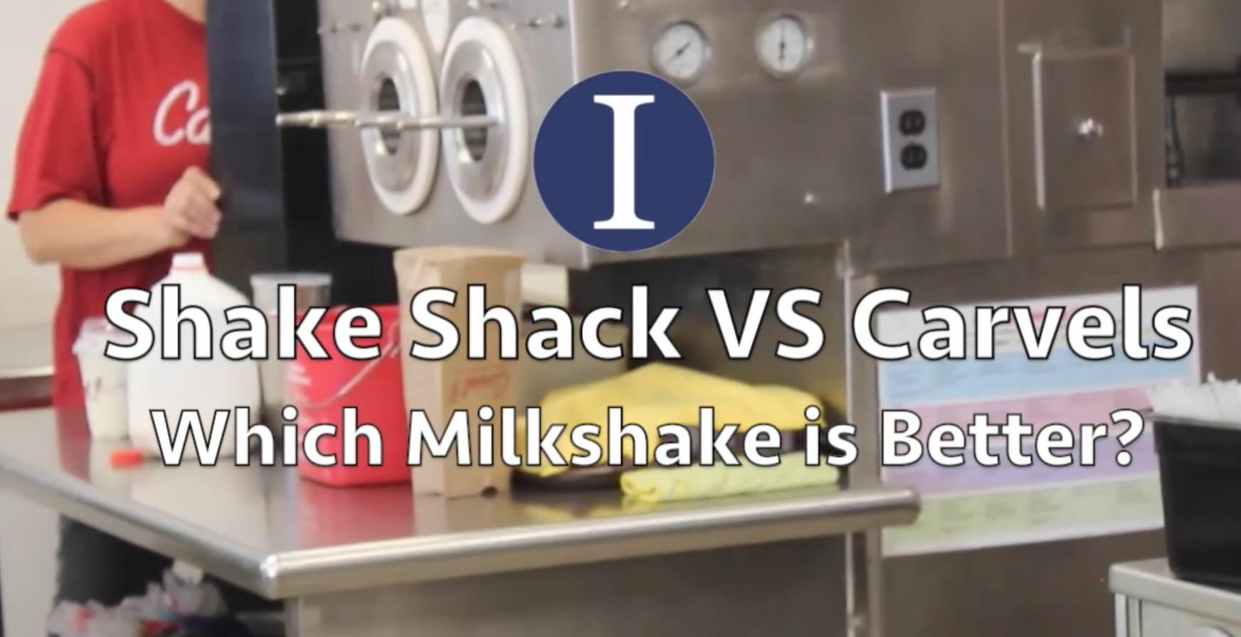 Carvel VS Shake Shack: Which Milkshake is Better?