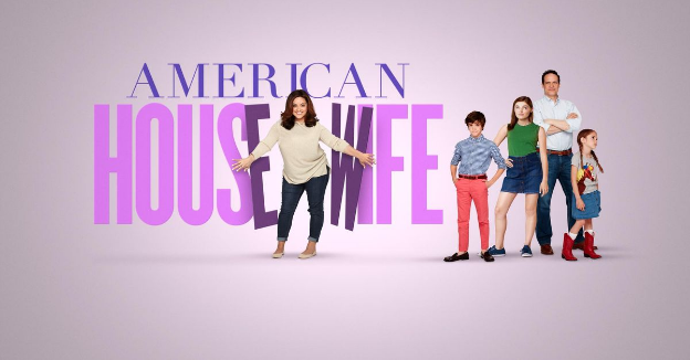 ABC’s American Housewife set to air in second season