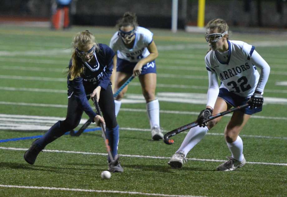 Field hockey eager to end season on high note