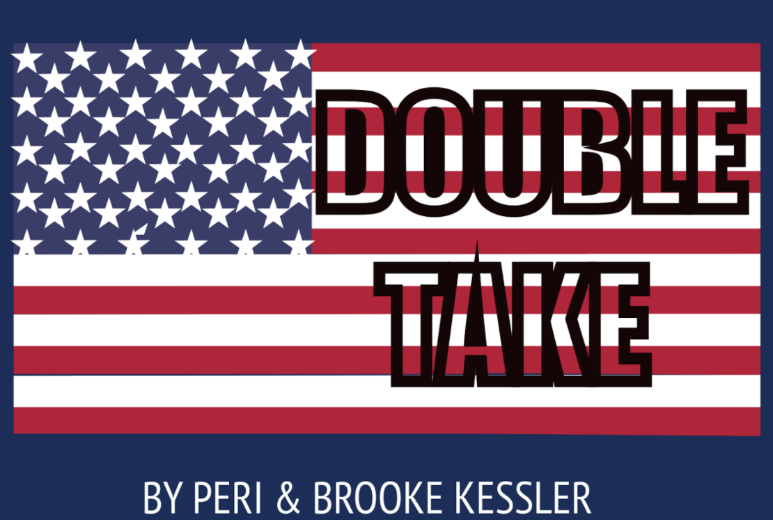 Double Take: A new, riveting podcast created by two Staples twins