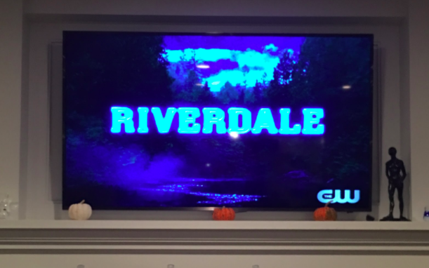 Riverdale Rushes Back in with a New Season