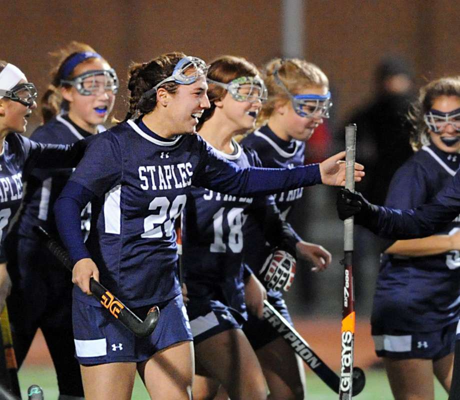 ‘No-Co’: Field hockey seeking sole possession of state title in rematch