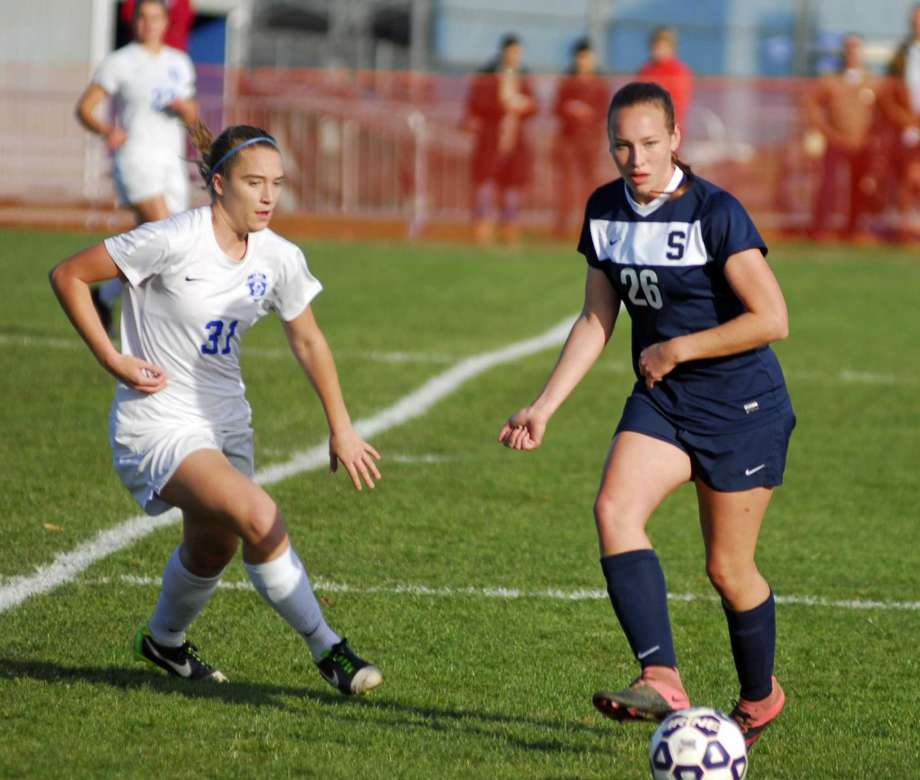 Girls soccer to compete for FCIAC championship