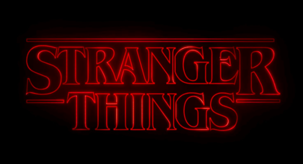 “Stranger Things” lights up with a new season