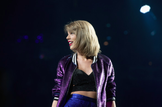 Taylor Swift’s ‘Gorgeous’ succeeds in merging past styles and new themes