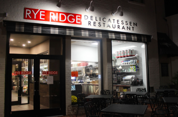 New Rye Ridge Deli location replaces Oscar’s