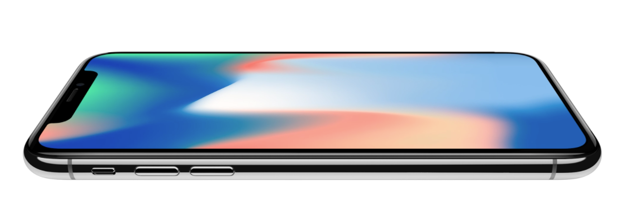 One month in and the iPhone X excels, but may not be worth its price