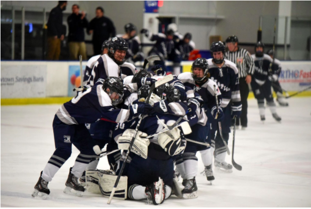 Remote home rink influences fan turnout