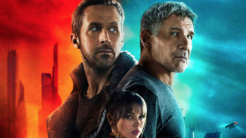 Blade Runner Review