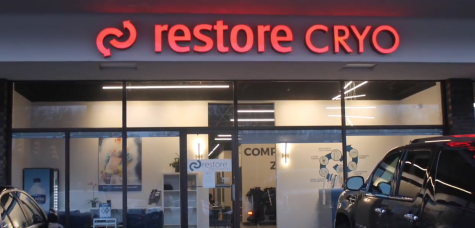 Restore Cyro therapy opens in Westport