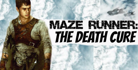 Maze Runner: The Death Cure Review