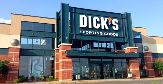 Dick’s Sporting Goods and Walmart implement tighter limits on gun sales starting Feb. 28