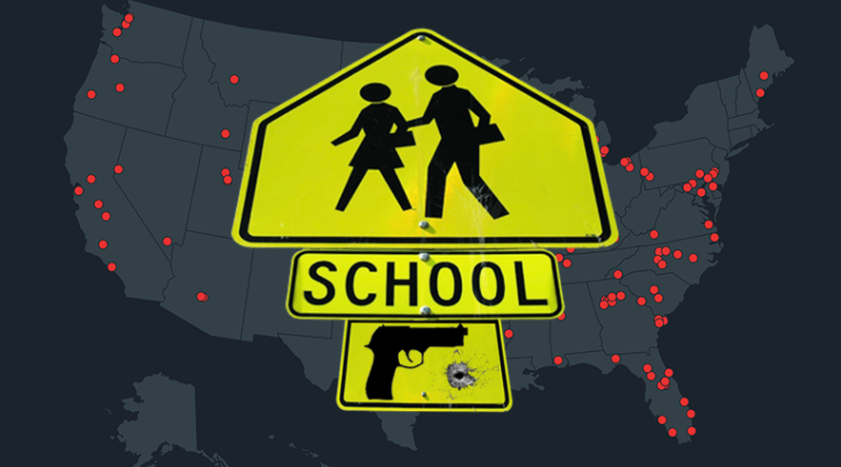 Recent+gun+violence+leads+to+closed+doors+and+opened+minds