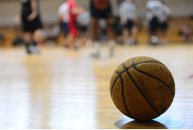 Boys’ Rec basketball league becomes trend among students