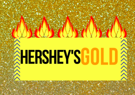 Hershey’s releases new candy bar flavor