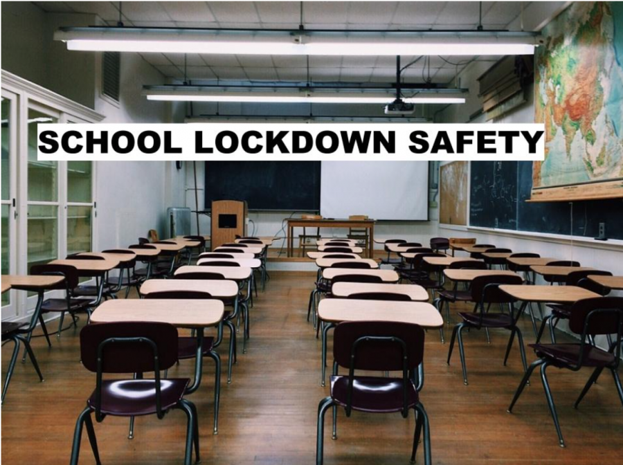 Lockdown+drills+attempt+to+improve+school+safety