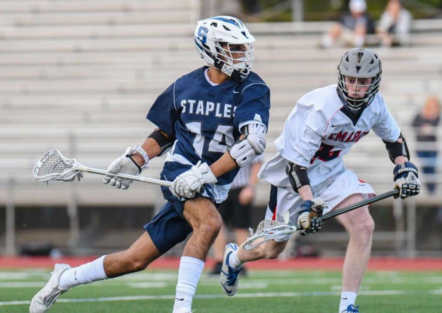 Boys’ lacrosse 2018 season preview