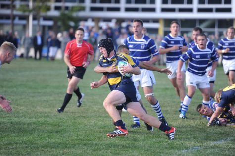Rugby sees growth in Connecticut and beyond