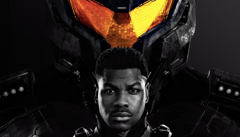 “Pacific Rim Uprising” meets expectations but does not excel