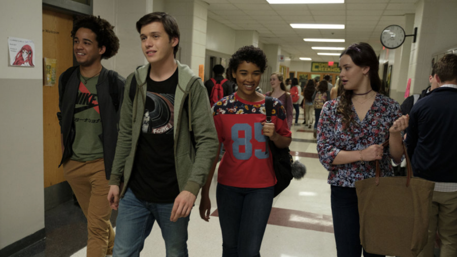 “Love, Simon” is an important, unprecedented, engaging teen movie