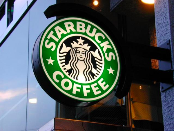 Starbucks takes criticism after race incident