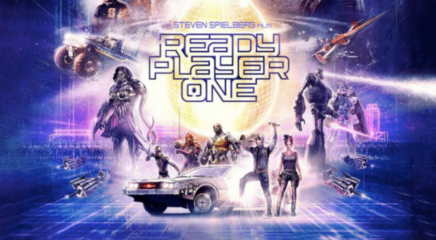 “Ready Player One” crosses $200 million mark at worldwide box office