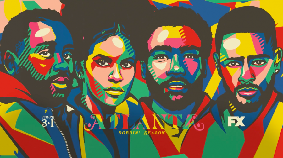 FX's "Atlanta" changes direction for season two