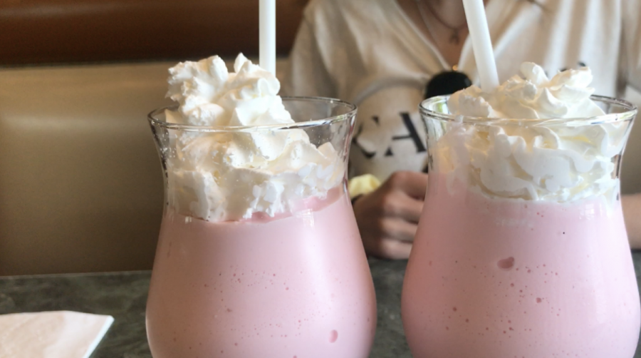 Local milkshake tour: breaking down the best shakes in Fairfield County
