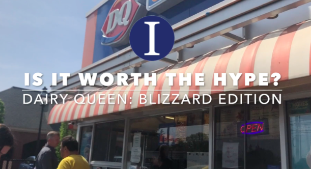 Which DQ Blizzard is the MOST worth the hype?