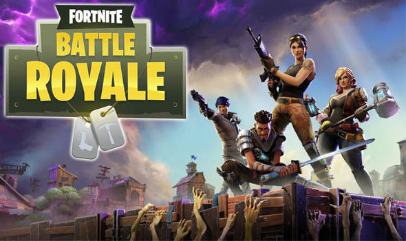 Fortnite addiction takes over classrooms everywhere