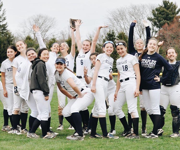 Girls’ softball swings its way to States