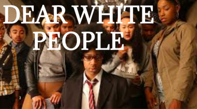 “Dear White People”: is it worth watching?