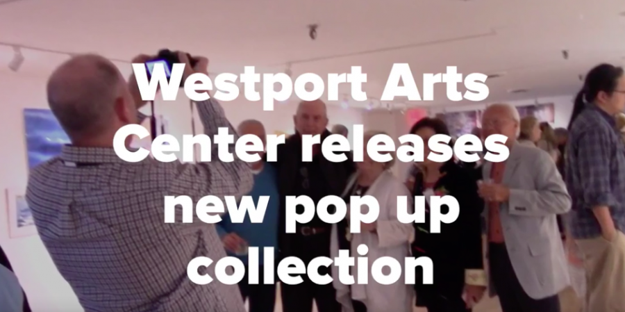 Westport+Arts+Center+releases+new+pop+up+collection